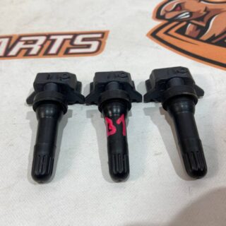 LR156918 Tire pressure sensor 433 MHz Range Rover L405 (2013-2021) used cost 90 € in stock 8 pcs.