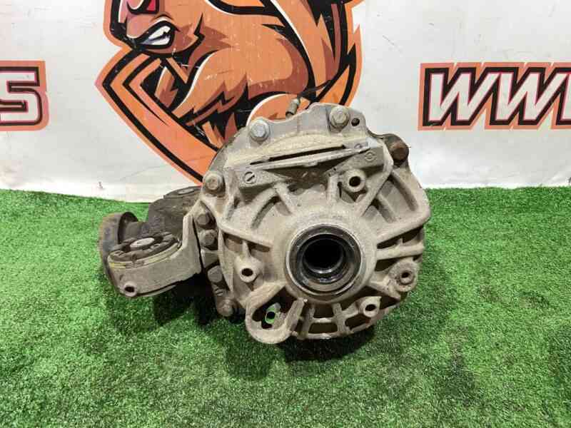 LR161857 Rear differential 3.21 with lock for Range Rover Sport L494 (2014-2022) Used cost 1 300 € in stock 1 pcs.