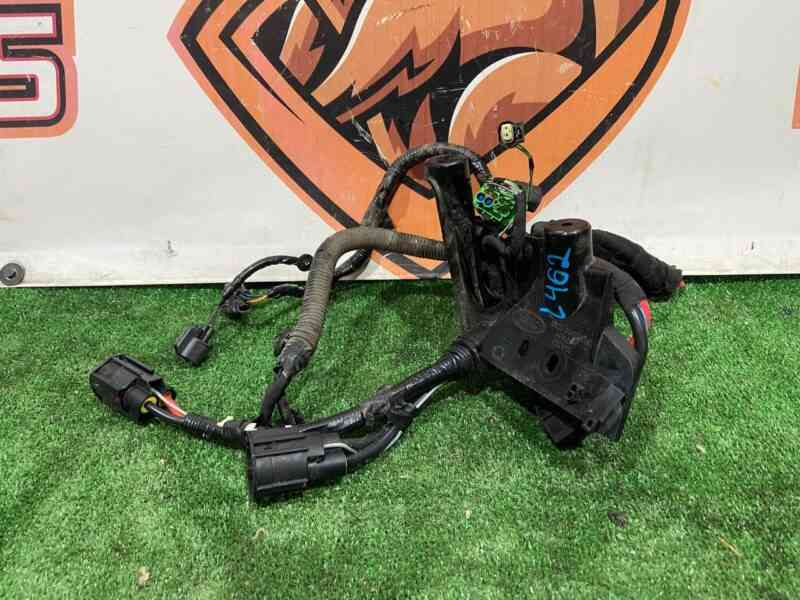 MY3214A099BC Bracket wiring Land Rover Discovery 5 L462 (2017-) used cost 30 € in stock 1 pcs.