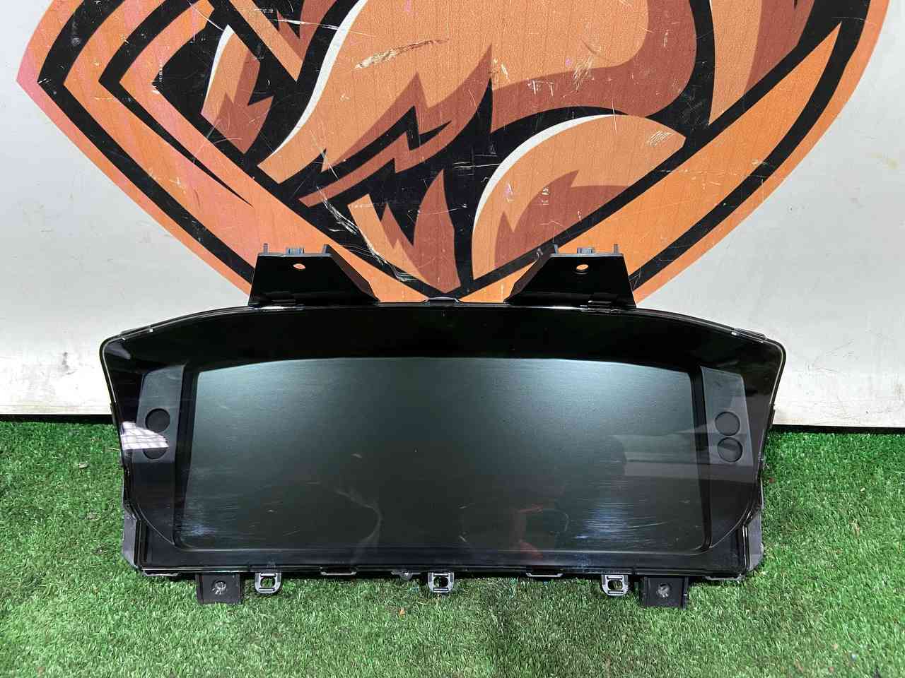 T4A11920 TFT/LCD Instrument Panel Display for Jaguar F-Pace X761 (2017-) Used cost 750 € in stock 1 pcs.