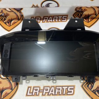T4A11920 TFT/LCD Instrument Panel Display for Jaguar F-Pace X761 (2017-) Used cost 750 € in stock 1 pcs.