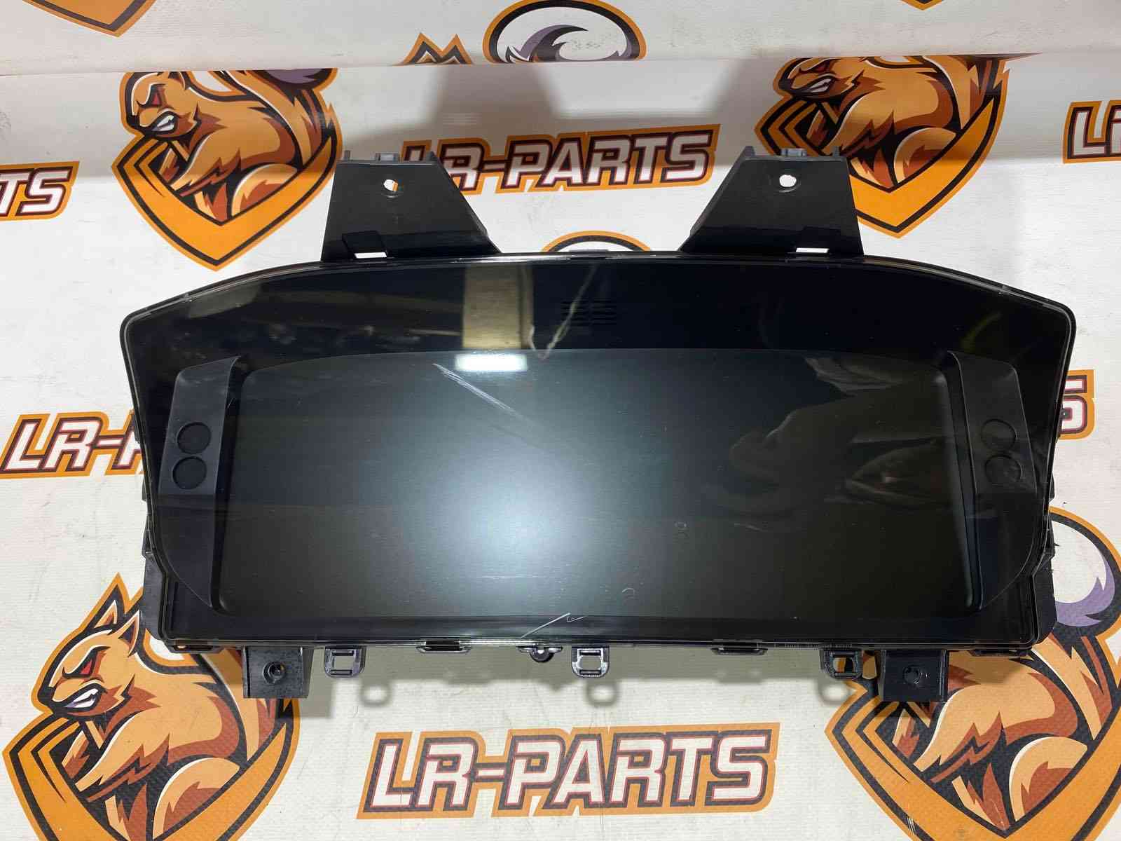 T4A11920 TFT/LCD Instrument Panel Display for Jaguar F-Pace X761 (2017-) Used cost 750 € in stock 1 pcs.
