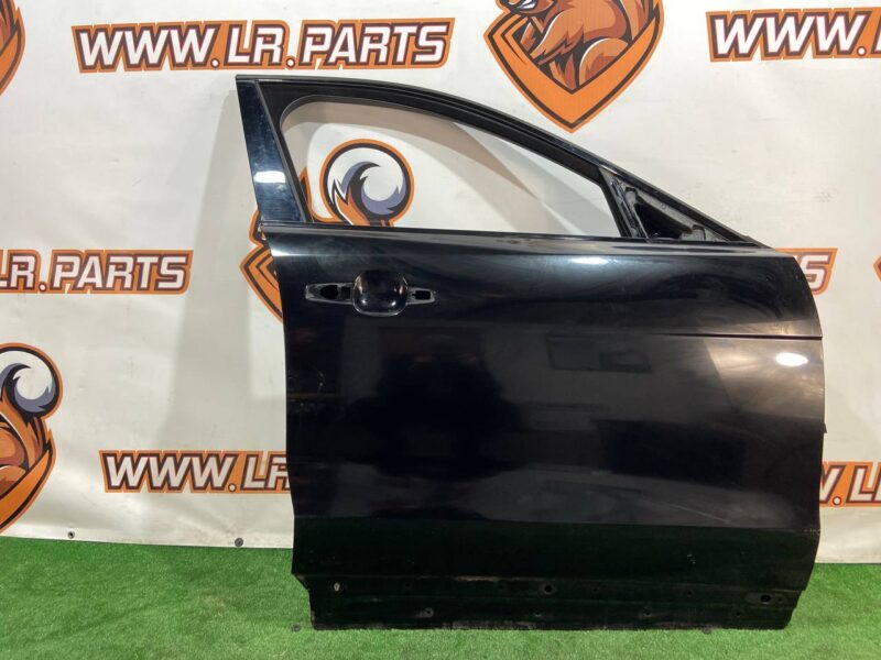 T4A1368 Door front right Jaguar F-Pace Used - Image 16