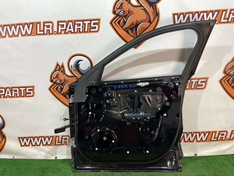 T4A1368 Door front right Jaguar F-Pace Used - Image 17