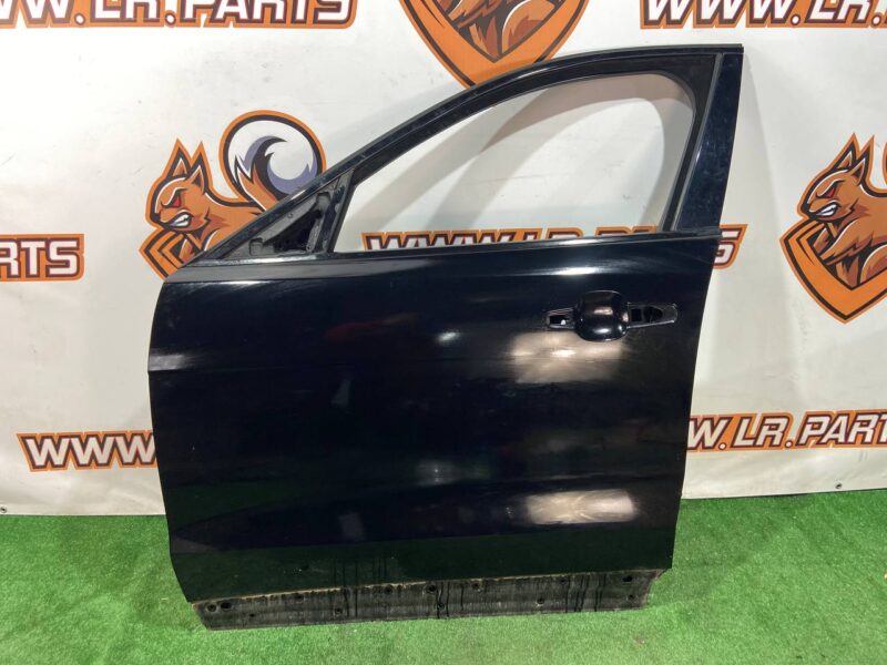 T4A1369 Door front left Jaguar F-Pace Used - Image 16