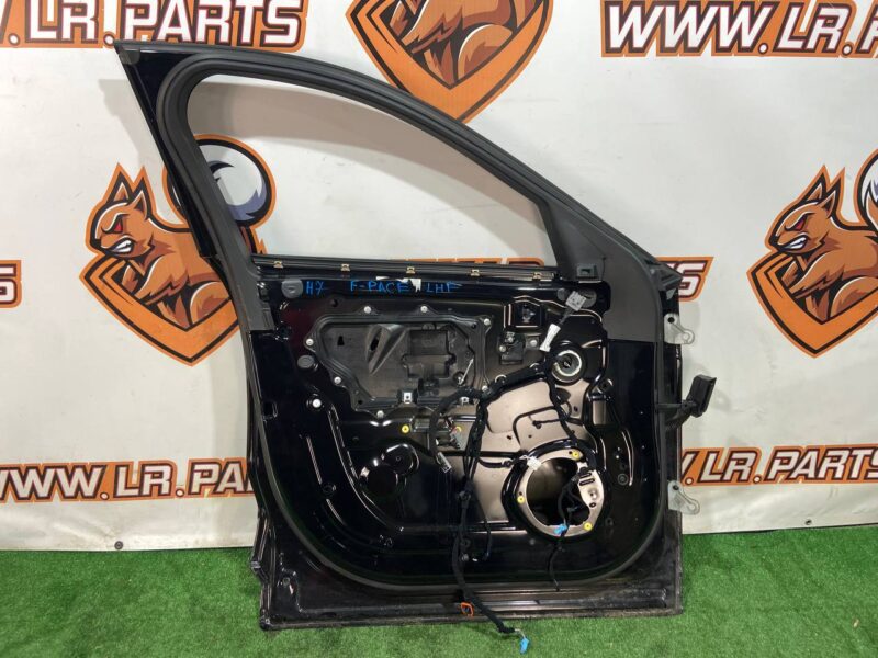 T4A1369 Door front left Jaguar F-Pace Used - Image 17
