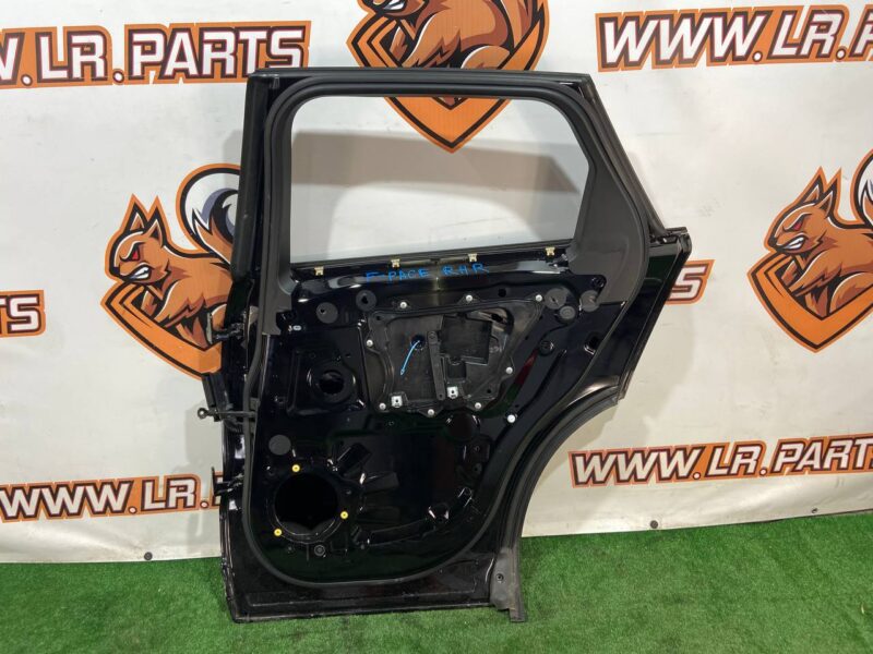 T4A1370 Door rear right Jaguar F-Pace Used - Image 18