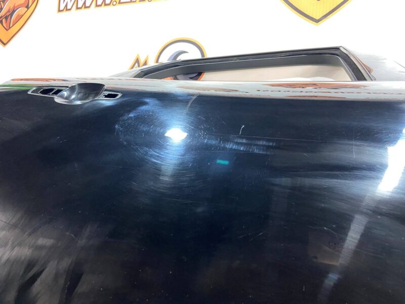 T4A1370 Door rear right Jaguar F-Pace Used - Image 19
