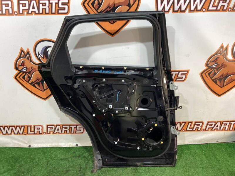 T4A1371 door rear left Jaguar F-Pace Used - Image 15