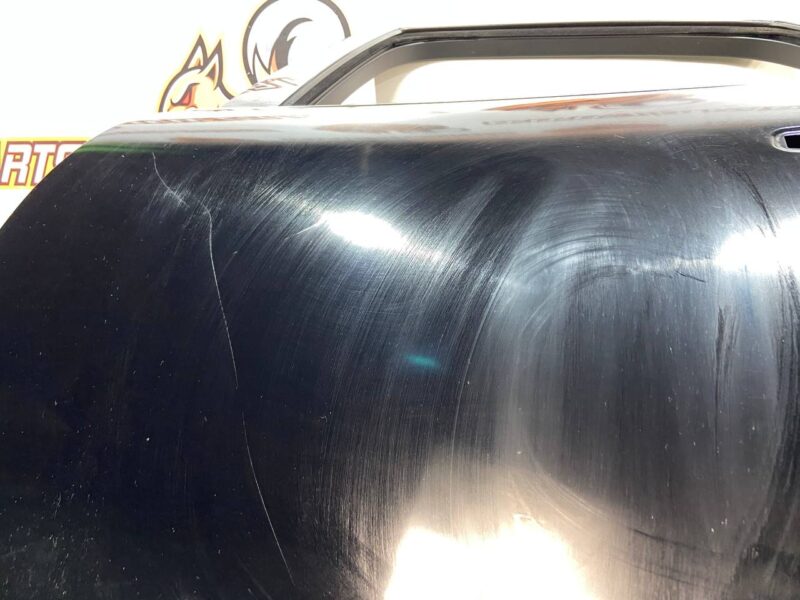 T4A1371 door rear left Jaguar F-Pace Used - Image 16