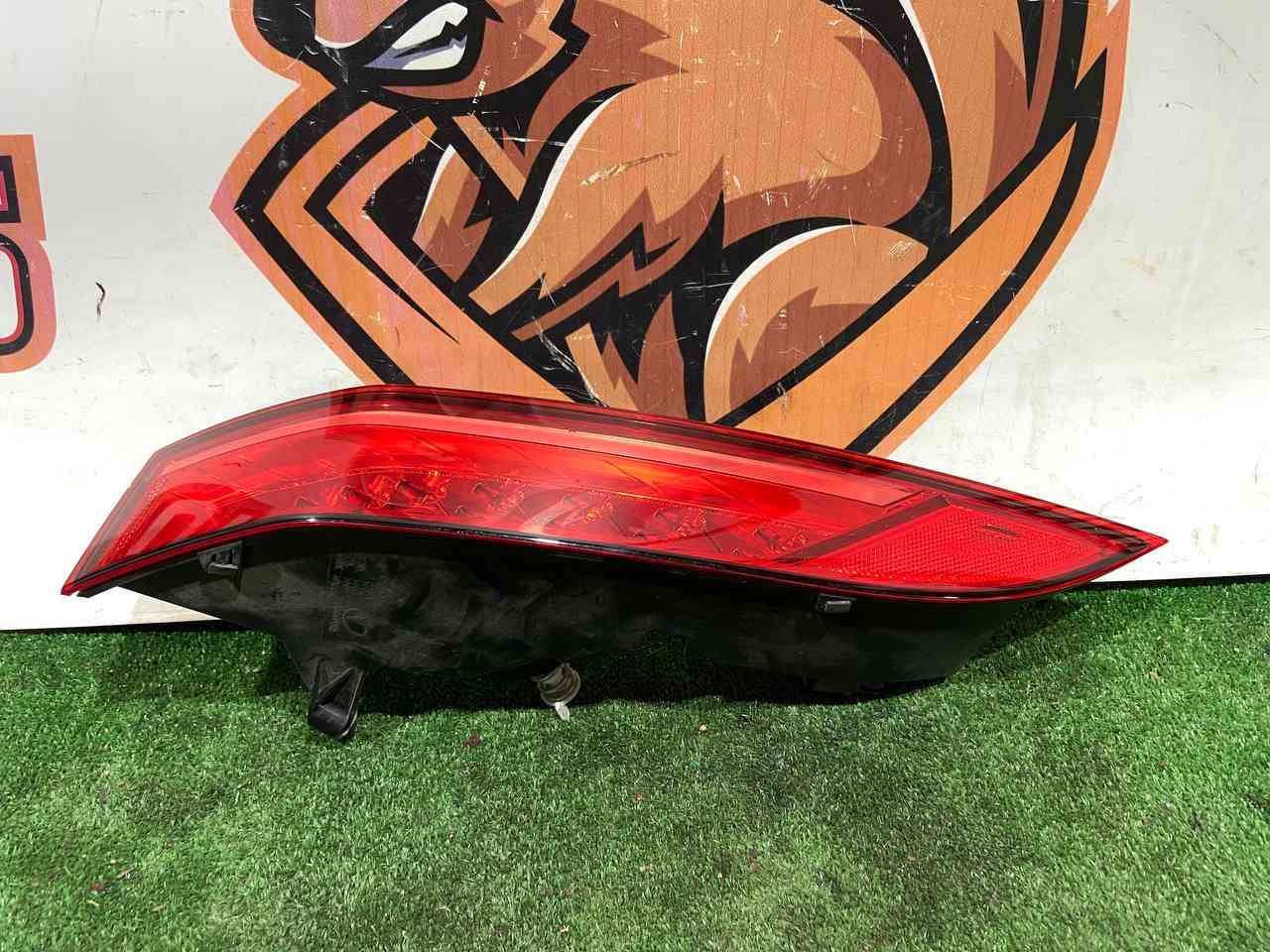 T4A37908 Rear left wing light for Jaguar F-Pace X761 (2017-) Used - Image 19