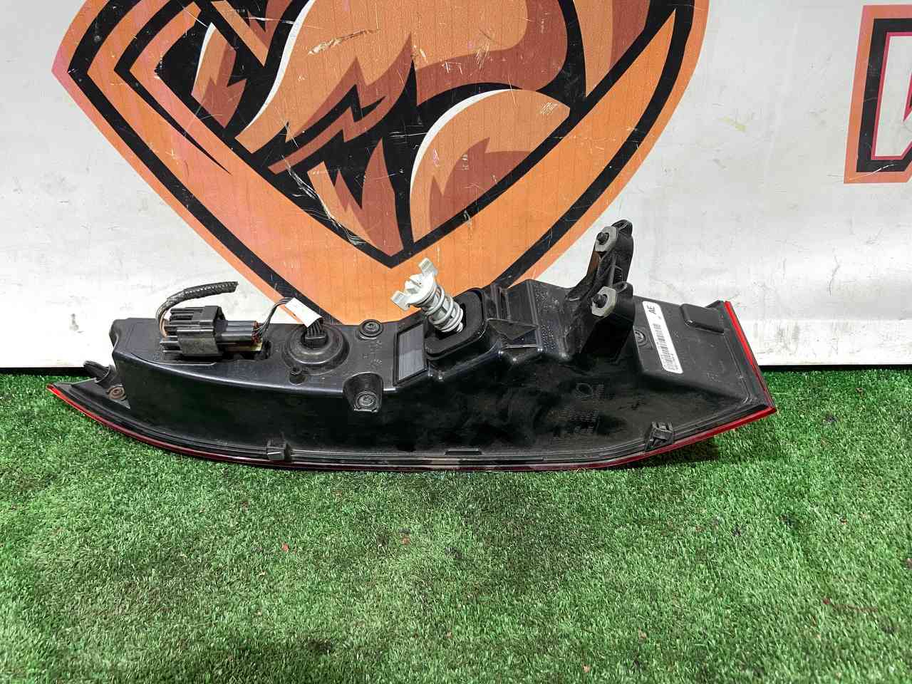 T4A37908 Rear left wing light for Jaguar F-Pace X761 (2017-) Used - Image 21