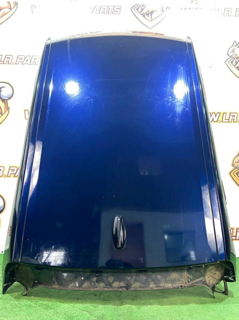 T4A4079 Roof without panorama Jaguar F-Pace X761 (2017-) used cost 500 € in stock 1 pcs.