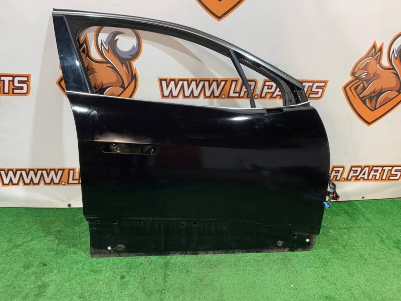 T4K1541 Front right door Jaguar I-Pace (2018-) used cost 650 € in stock 1 pcs.