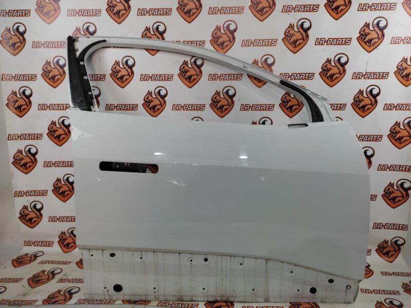 T4K1541 Front right door Jaguar I-Pace (2018-) used cost 650 € in stock 1 pcs.