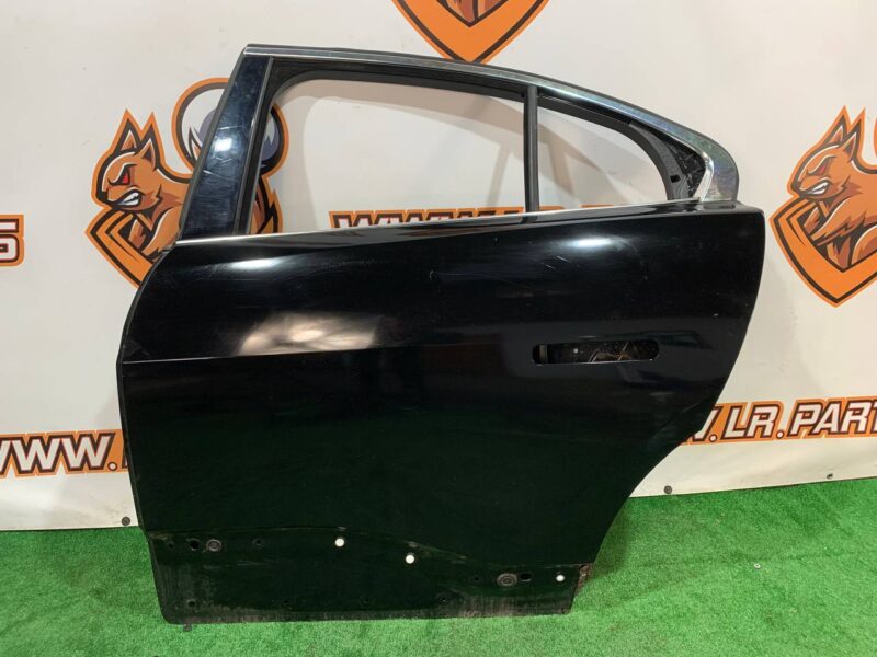 T4K1544 Rear left jaguar I-Pace (2018-) used cost 650 € in stock 5 pcs.
