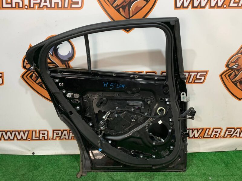 T4K1544 Rear left jaguar I-Pace (2018-) used cost 650 € in stock 5 pcs.
