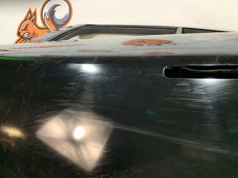 T4K1544 Rear left jaguar I-Pace (2018-) used cost 650 € in stock 5 pcs.