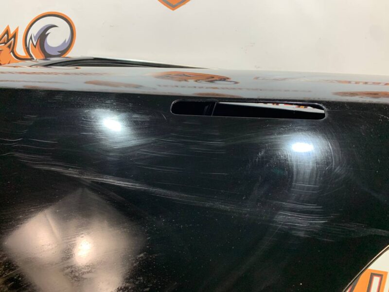 T4K1544 Rear left jaguar I-Pace (2018-) used cost 650 € in stock 5 pcs.