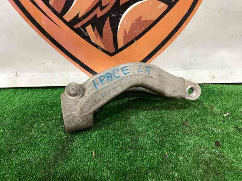 J9D1178 Front left shock absorber bracket Jaguar I-Pace (2018-) USED cost 75 € in stock 5 pcs.