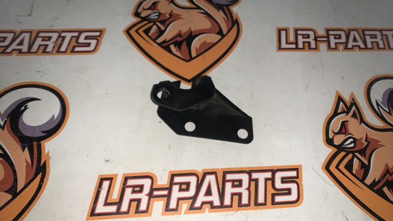 LR041471 Engine cover bracket left RANGE ROVER SPORT L494 13- Used cost 11 € in stock 1 pcs.