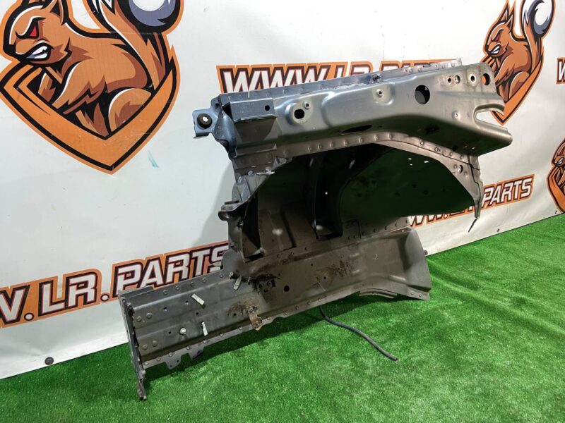 LR044376 Quarter front left Range Rover Sport L494 (2014-2022) Used cost 500 € in stock 1 pcs.