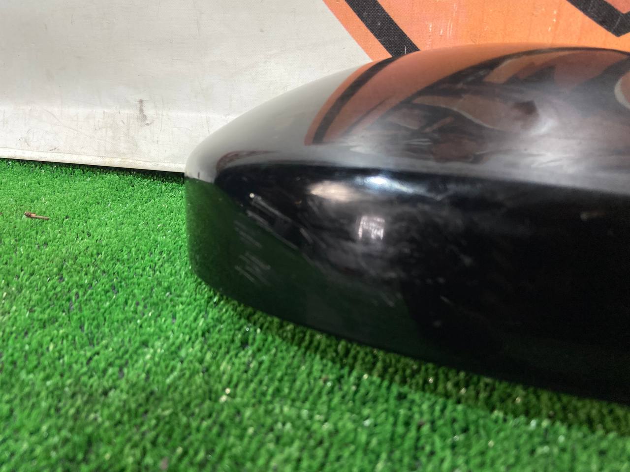 LR048353 Right mirror cover Land Rover Discovery Sport L550 (2015-) Used - Image 21