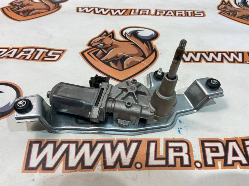LR060921 Rear Window Wiper Motor for Land Rover Discovery Sport L550 (2015-) Used cost 50 € in stock 7 pcs.