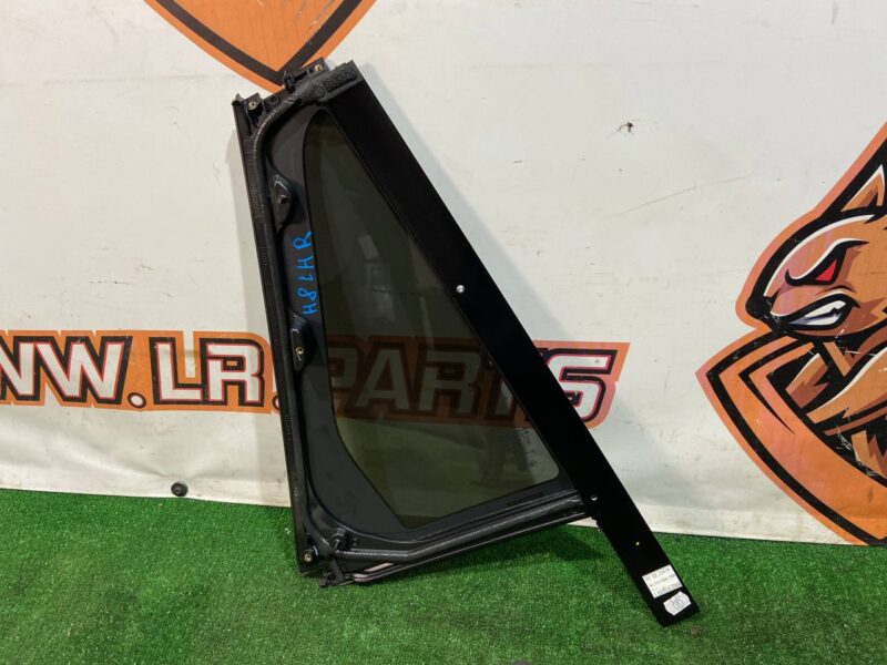 LR065503 Glass door rear left pane Range Rover L405 (2013-2021) Used cost 100 € in stock 4 pcs.