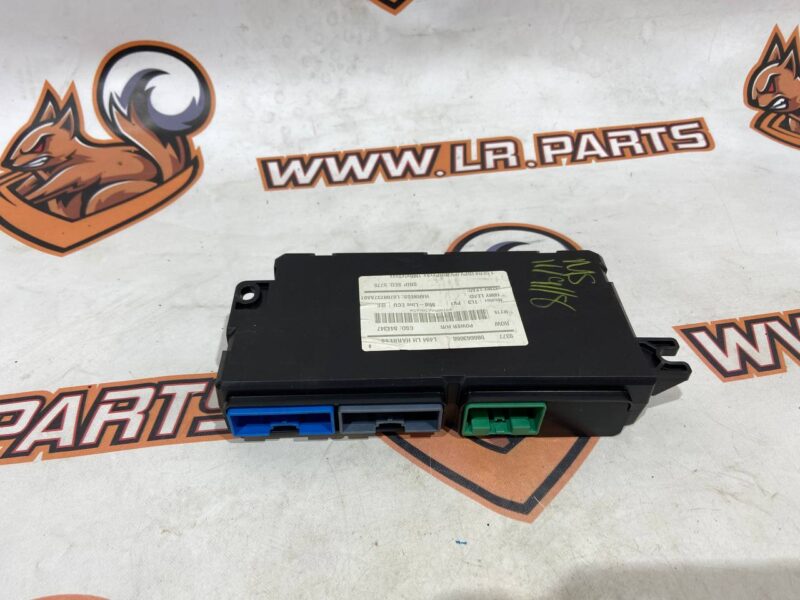 LR081329 Front seat control unit Range Rover Sport L494 (2014-2022) USED cost 160 € in stock 2 pcs.