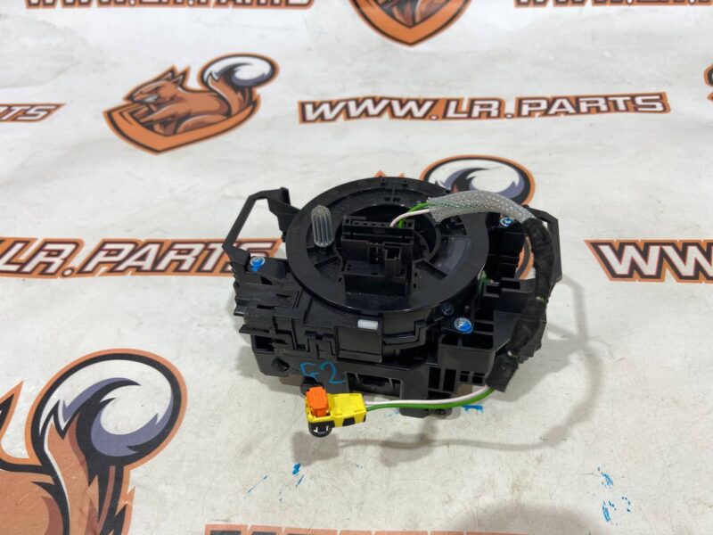 LR087112 AIR BAG cable with heating Range Rover Velar L560 (2018-) used cost 100 € in stock 1 pcs.