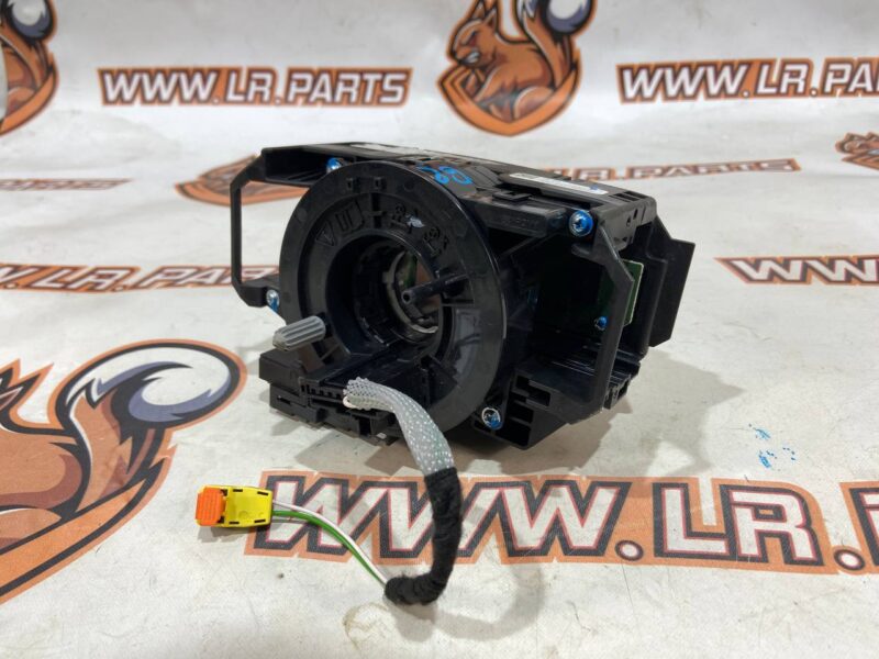 LR087112 AIR BAG cable with heating Range Rover Velar L560 (2018-) used cost 100 € in stock 1 pcs.