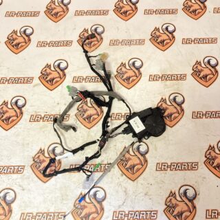 LR090185 RANGE ROVER SPORT L494 13 actuator - Used cost 43,16 € in stock 1 pcs.