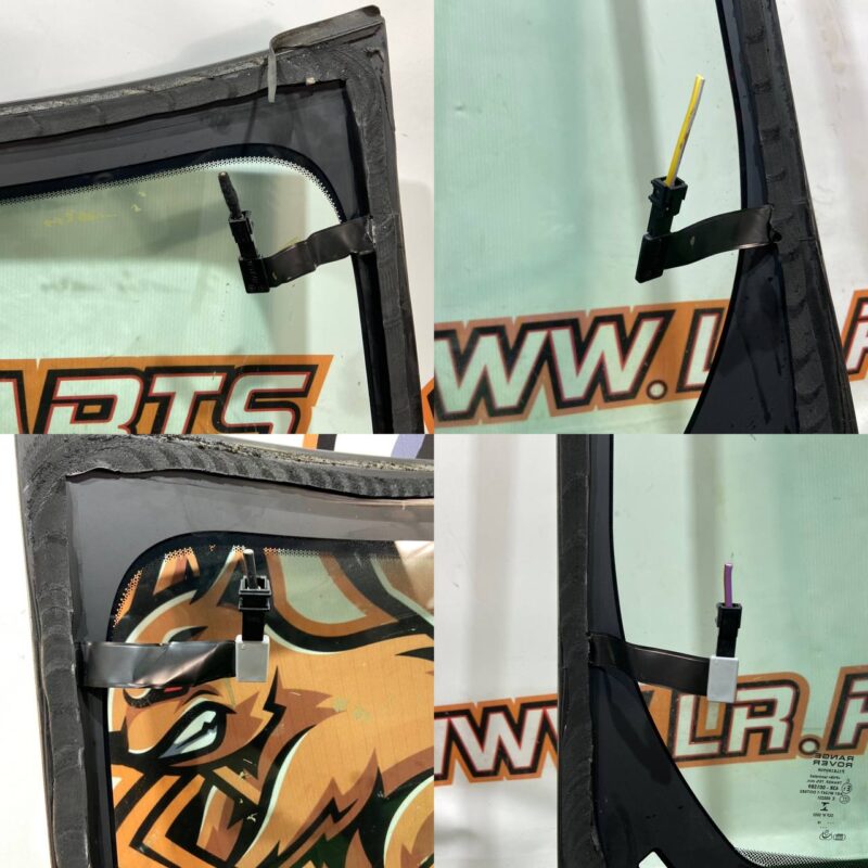 LR098862 Windshield Range Rover Sport L494 (2014-2022) Used - Image 27