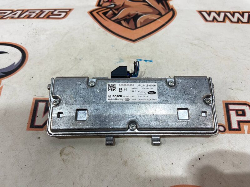 LR133222 Surround camera Land Rover Discovery 5 L462 (2017-) Used - Image 12