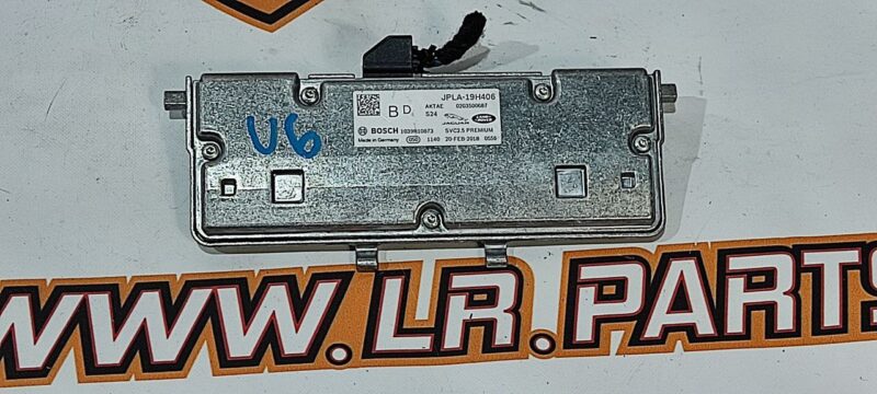 LR133222 Surround camera Land Rover Discovery 5 L462 (2017-) Used cost 280 € in stock 1 pcs.