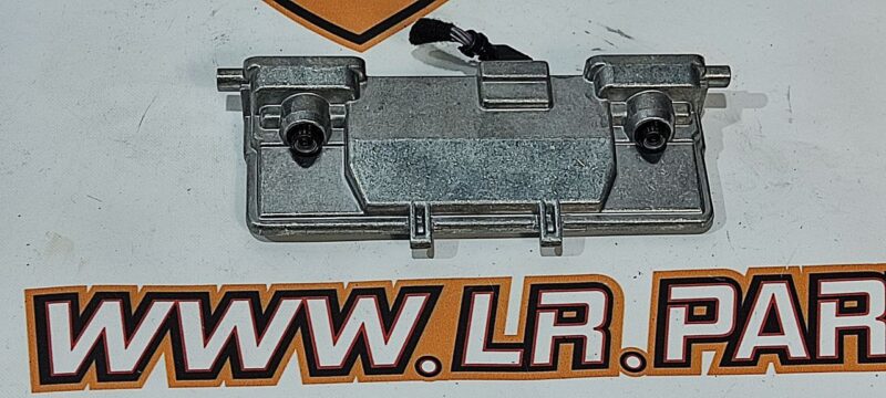 LR133222 Surround camera Land Rover Discovery 5 L462 (2017-) Used cost 280 € in stock 1 pcs.