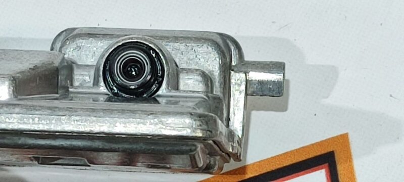 LR133222 Surround camera Land Rover Discovery 5 L462 (2017-) Used cost 280 € in stock 1 pcs.