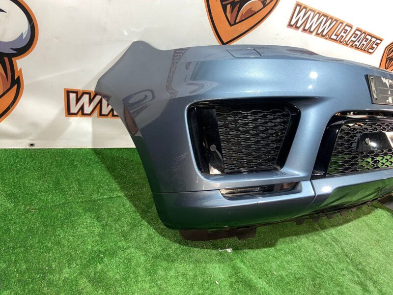 LR113284 Front bumper 2018 - complete assembly Range Rover Sport L494 (2014-2022) Used - Image 24