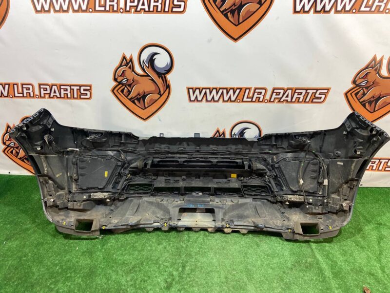 LR113284 Front bumper 2018 - complete assembly Range Rover Sport L494 (2014-2022) Used - Image 25