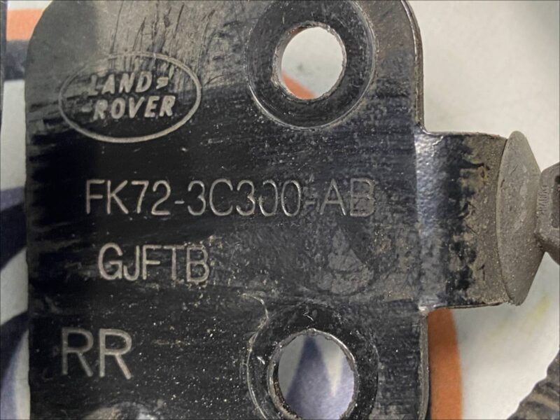 LR114545 Rear right body position sensor Range Rover Evoque New L551 (2019-) used cost 65 € in stock 4 pcs.