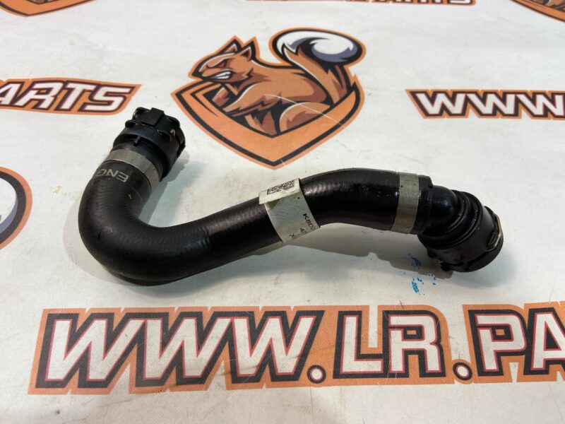 LR115029 Expansion tank outlet tube Land Rover Discovery Sport L550 (2015-) used cost 35 € in stock 1 pcs.