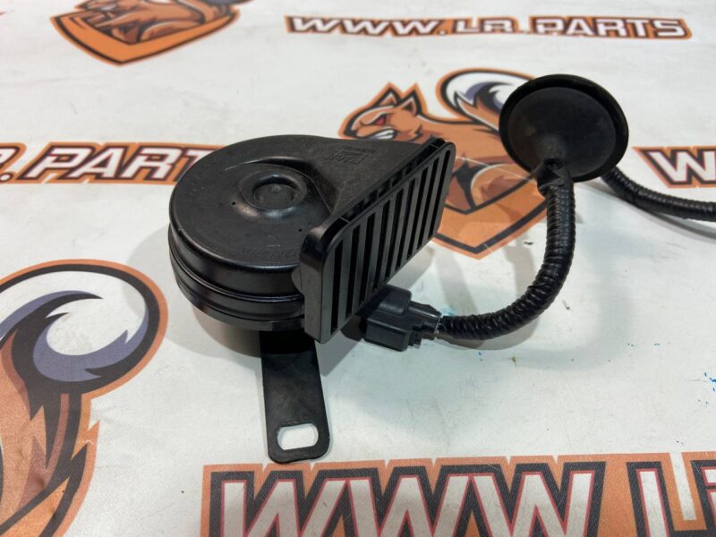 LR115059 Sound signal two-tone Land Rover Discovery Sport L550 (2015-) used cost 30 € in stock 4 pcs.