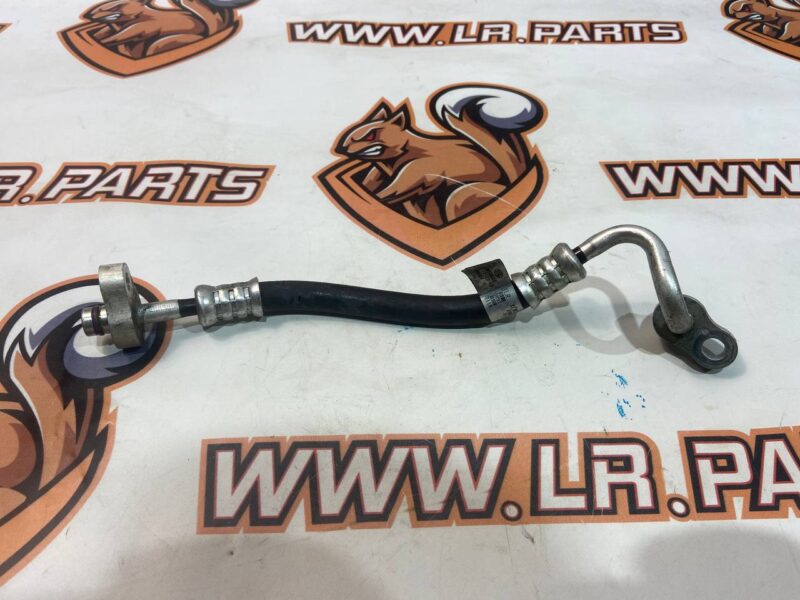 LR115918 Air conditioner pipe Land Rover Discovery Sport L550 (2015-) Used cost 70 € in stock 4 pcs.