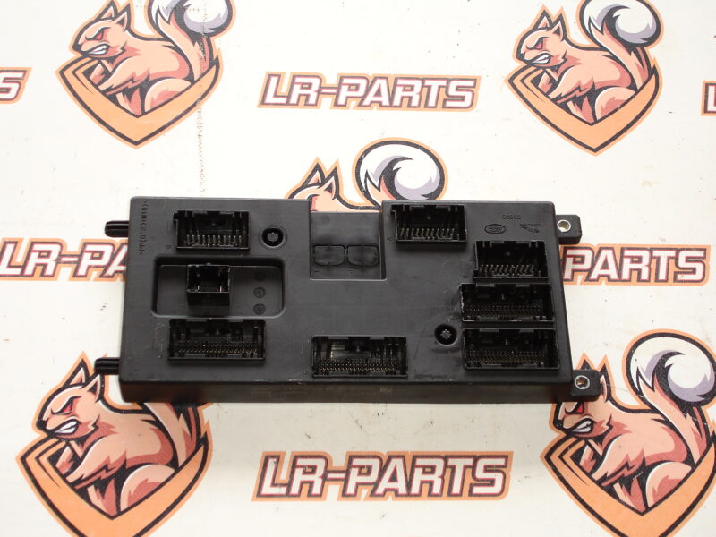 LR125944 Comfort unit LAND ROVER DISCOVERY 5 Used cost 24276 € in stock 2 pcs