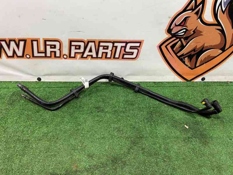 LR126510 Fuel Line Used Land Rover Discovery Sport L550 (2015-) cost 25 € in stock 1 pcs.