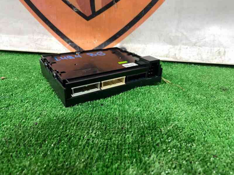 LR126761 Heater control unit Range Rover Sport L494 (2014-2022) USED - Image 16
