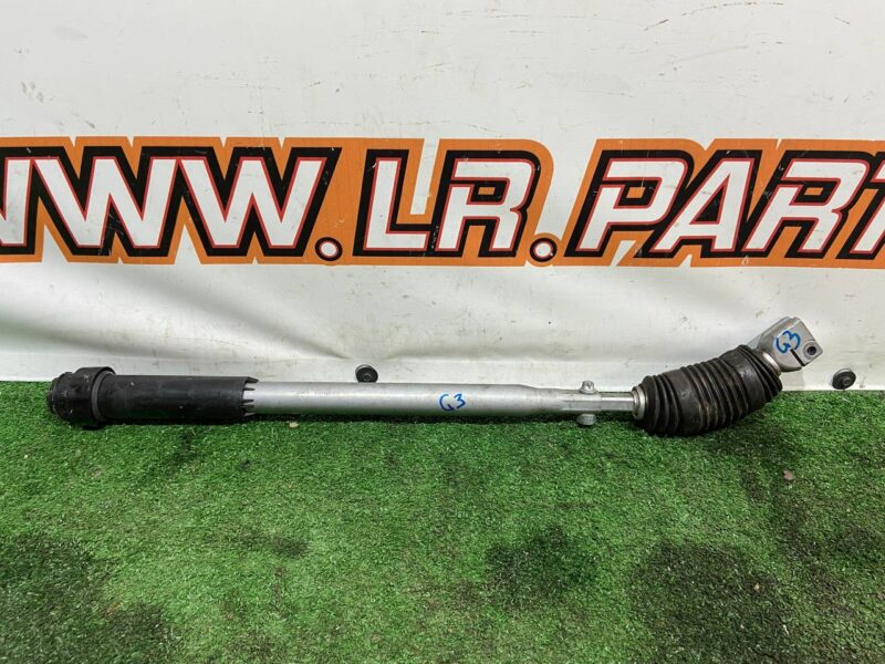 LR134726 Steering shaft Land Rover Discovery 5 L462 (2017-) used cost 50 € in stock 1 pcs.
