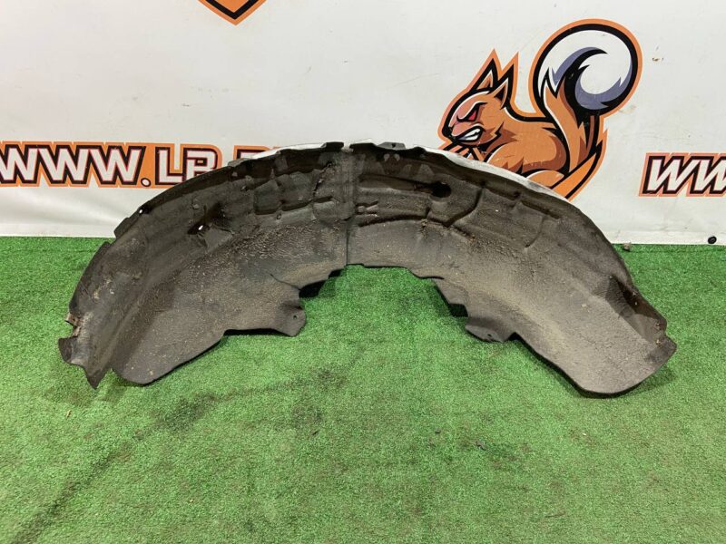LR139035 Rear right fender liner Land Rover Discovery Sport L550 (2015-) USED cost 75 € in stock 1 pcs.