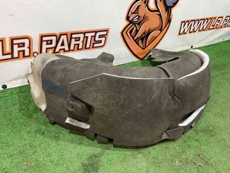 LR139035 Rear right fender liner Land Rover Discovery Sport L550 (2015-) USED cost 75 € in stock 1 pcs.
